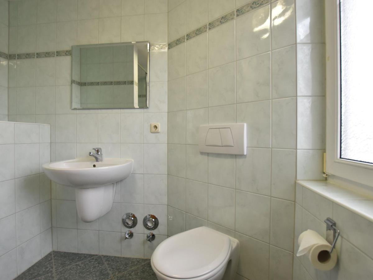 Flat With Sauna In Rerik On The Baltic Sea Номер фото