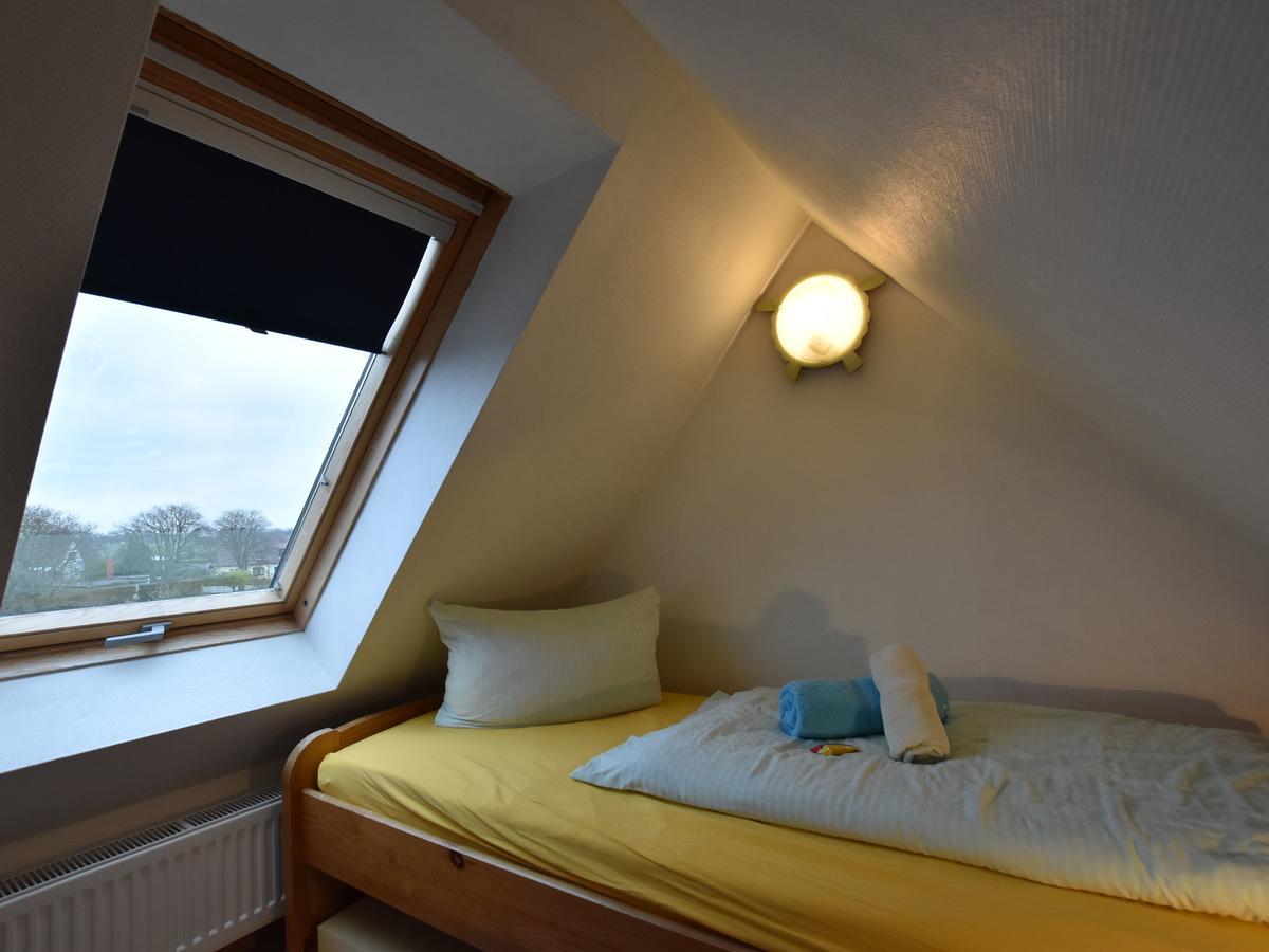 Flat With Sauna In Rerik On The Baltic Sea Экстерьер фото