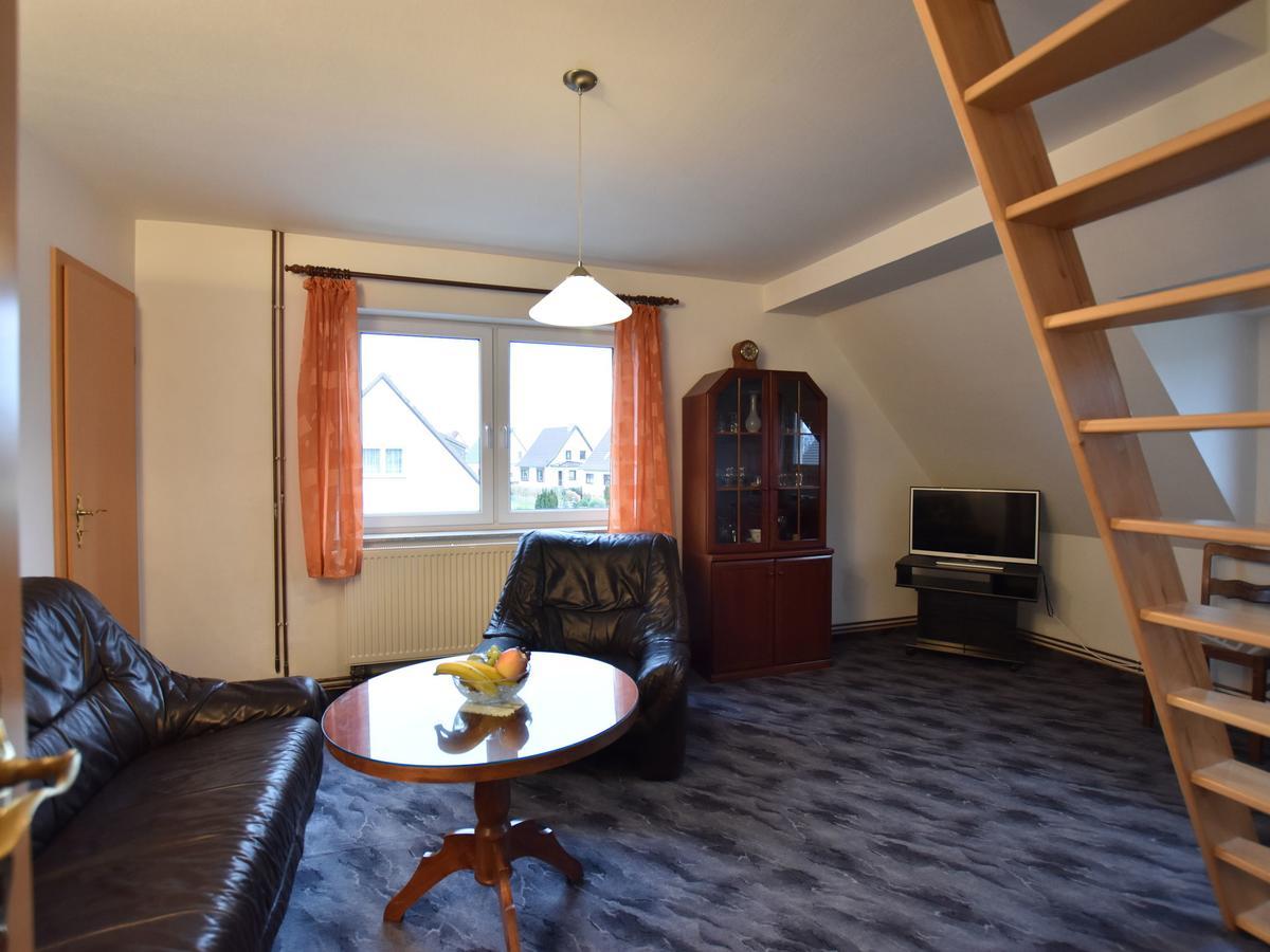 Flat With Sauna In Rerik On The Baltic Sea Экстерьер фото